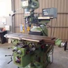 LAGUN, FTV-3, VERTICAL, MILLERS