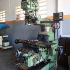 LAGUN, FTV-4 SP, VERTICAL, MILLERS
