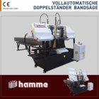 HAMME, CUT 400, BAND, HORIZONTAL, SAWS