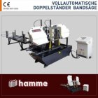 HAMME, CUT 520, BAND, HORIZONTAL, SAWS