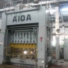 AIDA, FT2-16, TRANSFER, PRESSES