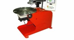 Unknown, 250 kg, ROTARY TABLE TYPE, WELDERS