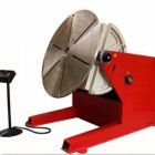 Unknown, 3 to., ROTARY TABLE TYPE, WELDERS