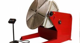 Unknown, 3 to., ROTARY TABLE TYPE, WELDERS