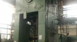 VORONEZH, K2542, TRIMMING, PRESSES