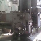 TOS, W9A, HORIZONTAL, BORING MACHINES