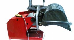 Unknown, 1 to., ROTARY TABLE TYPE, WELDERS