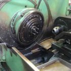 GLEASON, No. 116, GEAR GENERATORS, BEVEL, GEAR MACHINERY