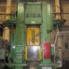AIDA, PS-30, FORGING, PRESSES