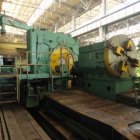 KRAMATORSK, KZH 16234 F3, HEAVY DUTY, LATHES