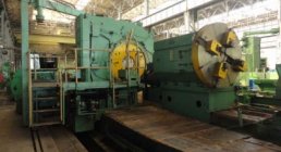 KRAMATORSK, KZH 16234 F3, HEAVY DUTY, LATHES