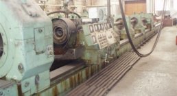 KRAMATORSK, KG-1910, DEEP HOLE, DRILLS