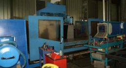 MTE, BF 3200, BED TYPE, MILLS