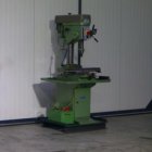 IXION, BT 30 F, VERTICAL, BORERS