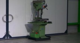 IXION, BT 30 F, VERTICAL, BORERS