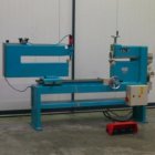 PRINZING, KSE 25 / 10, CIRCLE, SHEARS