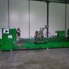 GURUTZPE, Super AT 4000, CENTER DRIVE, LATHES