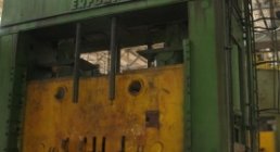 ERFURT, PKZZ I 1250, MECHANICAL, PRESSES