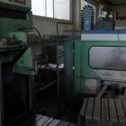 MANDELLI REGENT, 1001, UNIVERSAL, MACHINING CENTERS