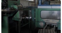 MANDELLI REGENT, 1001, UNIVERSAL, MACHINING CENTERS