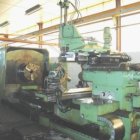 MAX MUELLER, AMW-63, CNC LATHE, LATHES