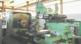 MAX MUELLER, AMW-63, CNC LATHE, LATHES