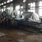 KRAMATORSK, 1A665, HEAVY DUTY, LATHES