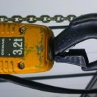 DEMAG, DKUN 16- 1600 K V1 F4, ACCESSORIES AND SPARE PARTS, ACCESSORIES