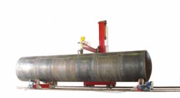 ROHRBEARBEITUNG,BEHAELTERSCHWEIS, -empty-, PORTABLE, WELDERS