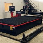 CUMAQ, VECTOR35, CNC PLASMA CUTTERS, FLAME CUTTING EQUIPMENT