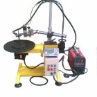 Unknown, 75 kg, ROTARY TABLE TYPE, WELDERS
