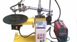 Unknown, 75 kg, ROTARY TABLE TYPE, WELDERS