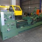 GEMINIS, GE-870 S, GAP, LATHES