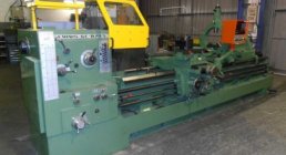 GEMINIS, GE-870 S, GAP, LATHES