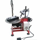 Unknown, 150 kg, ROTARY TABLE TYPE, WELDERS