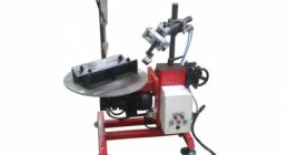 Unknown, 150 kg, ROTARY TABLE TYPE, WELDERS