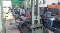 AYCE, AC80-G4, HORIZONTAL, BORING MACHINES