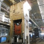 ERFURT, PKZe 1250T, TRIMMING, PRESSES