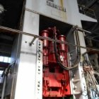 ERFURT, PKZ III 1250, TRIMMING, PRESSES