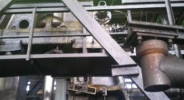 KRAMATORSK, MA2147 5t, FORGING, HAMMERS