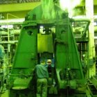 VORONEZH, M2143 2T, FORGING, HAMMERS