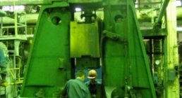 VORONEZH, M2143 2T, FORGING, HAMMERS