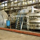 KRAMTAROSK, B1145 3150t, FORGING, ROLLS