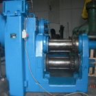EUMUCO, RW1A, 2-HI, ROLLING MILLS