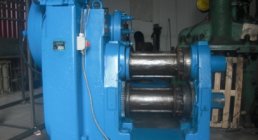 EUMUCO, RW1A, 2-HI, ROLLING MILLS