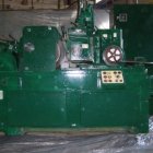 MIKROSA, SASL 125X250, CENTERLESS, GRINDERS