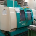 DAHALI, MCV 1020B, VERTICAL, MACHINING CENTERS