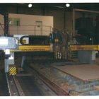 ESAB, Suprarex SXE-P1 3500 LH, CNC PLASMA CUTTERS, FLAME CUTTING EQUIPMENT