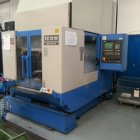 CHIRON, FZ 12 Hight Speed, VERTICAL, MACHINING CENTERS