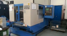 CHIRON, FZ 12 Hight Speed, VERTICAL, MACHINING CENTERS